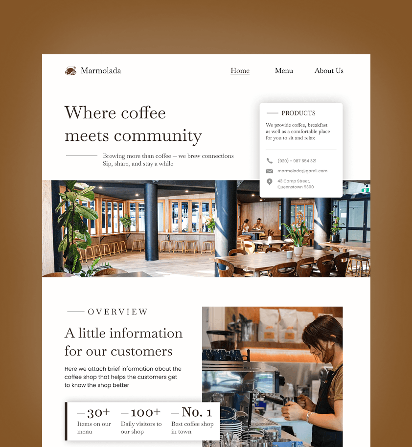 Custom Design Illustration