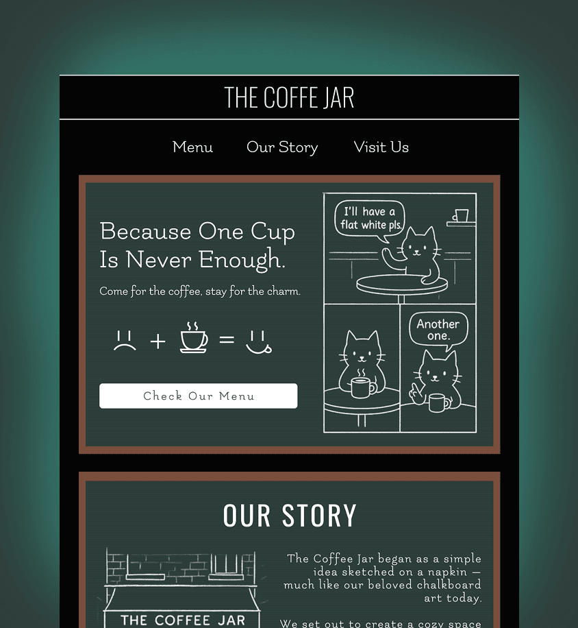 Brand Accuracy Illustration